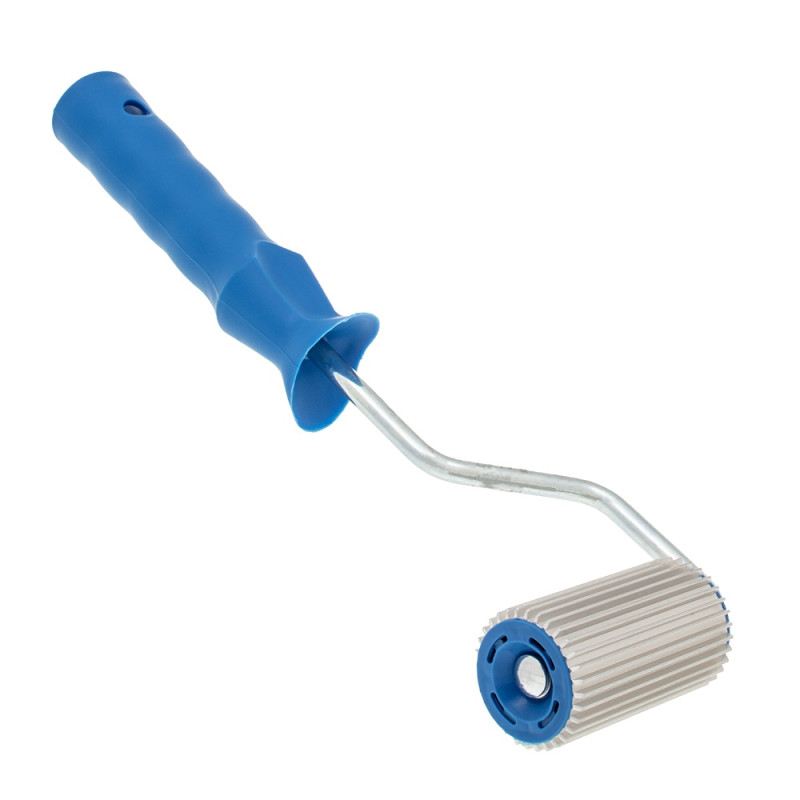 70mm X 40mm Paddle Laminating GRP Roller 70mm X 40mm Paddle Laminating GRP Roller