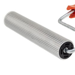 9" Laminating Roller 9" Laminating Roller