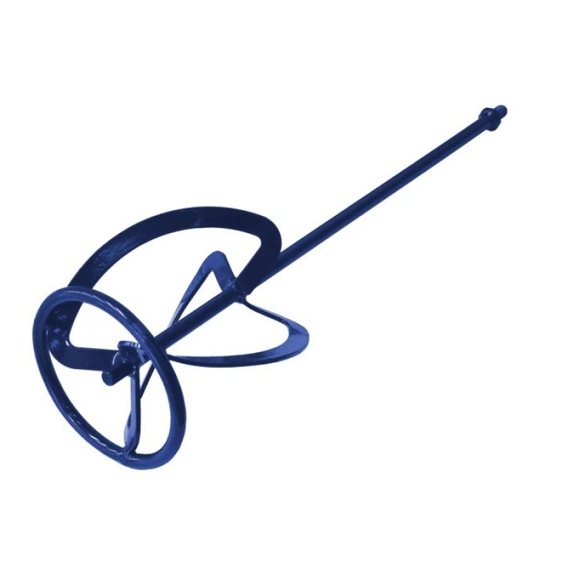Faithfull Mixing Paddle 160mm x 600mm x M14 Screw Fit Faithfull Mixing Paddle 160mm x 600mm x M14 Screw Fit