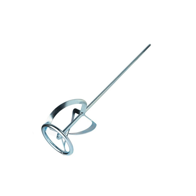 100mm x 600mm Timco Hex Mixing Paddle 100mm x 600mm Timco Hex Mixing Paddle