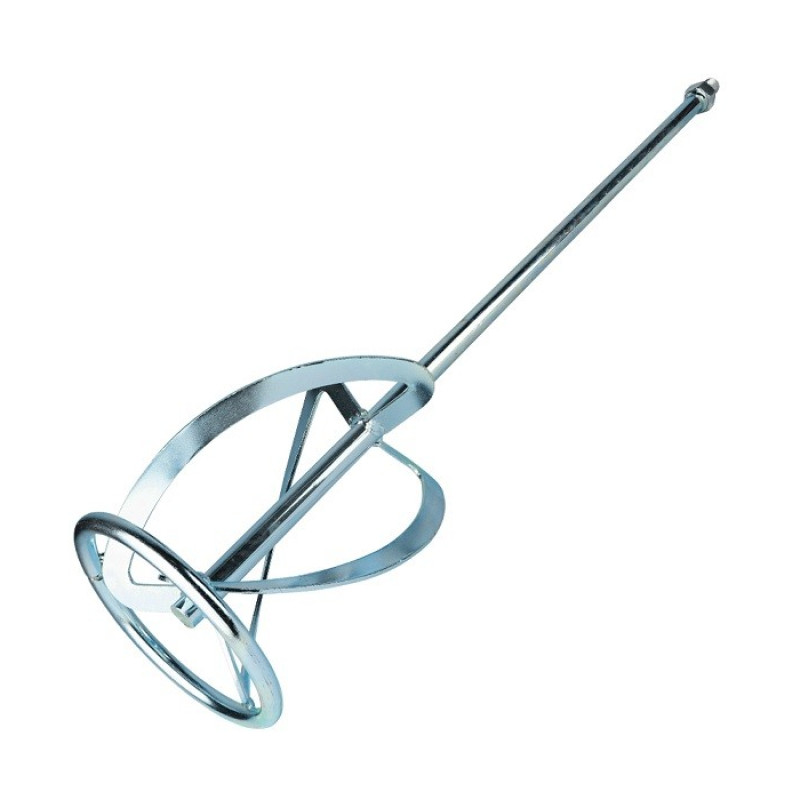 120mm x 600mm Timco M14 Mixing Paddle 120mm x 600mm Timco M14 Mixing Paddle