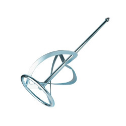 160mm x 600mm Timco M14 Mixing Paddle