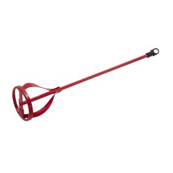 Vi Tools Mixing Paddle 80mm x 430mm Hex Fit