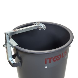 iTools Holder for Mixer / Trolley iTools Holder for Mixer / Trolley
