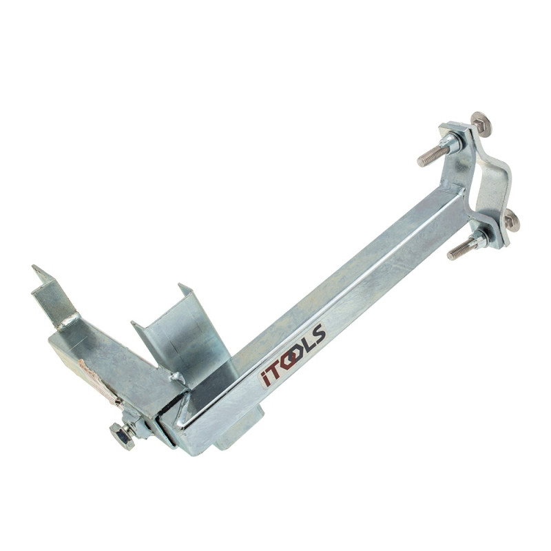iTools Holder for Mixer / Trolley iTools Holder for Mixer / Trolley