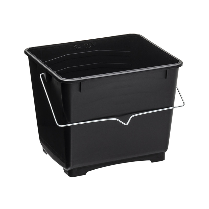 5Ltr Paint Scuttle for 4" Rollers