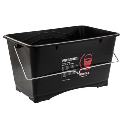 15Ltr Paint Scuttle for 12" Rollers