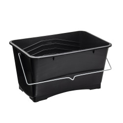 15Ltr Paint Scuttle for 12" Rollers