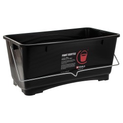 25Ltr Paint Scuttle for 15" Rollers