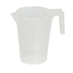 Pre Graduated Jug 5000ml (5L)