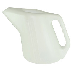 Heavy Duty Graduated Measuring Jug 5 Ltr