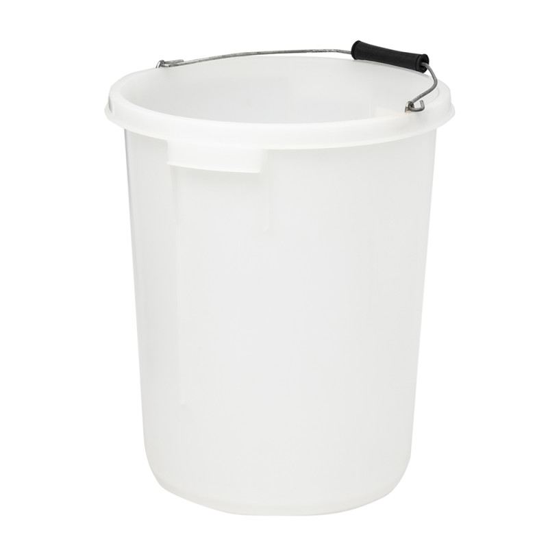 25Ltr Plastic Mixing Bucket 25Ltr Plastic Mixing Bucket