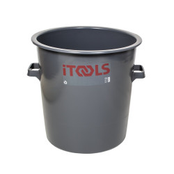ITools Mixing Bucket 75 Litre