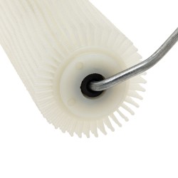 12" 300mm Spiked Roller-Short 12" 300mm Spiked Roller-Short
