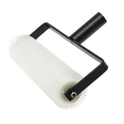 12" 300mm Spiked Roller-Short