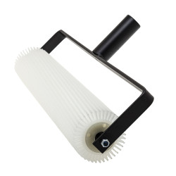 18" 450mm Spiked Roller-Short