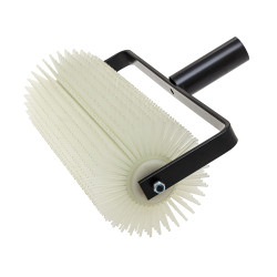 12" 300mm Spiked Roller-Long