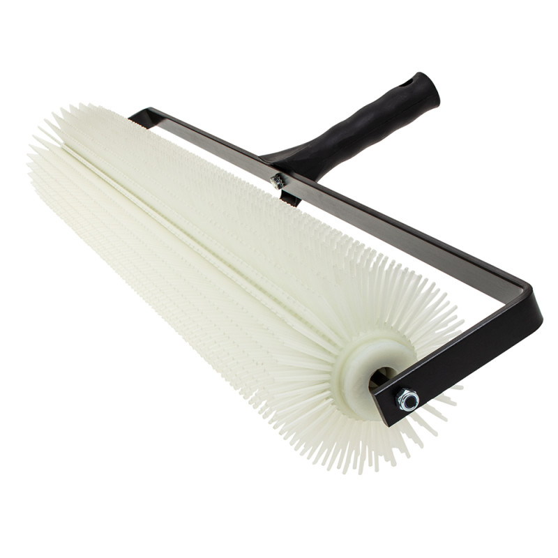 24" 600mm Spiked Roller-Long 24" 600mm Spiked Roller-Long