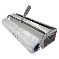 Vi Tools 20" (500 mm) spiked roller (21mm spike length)