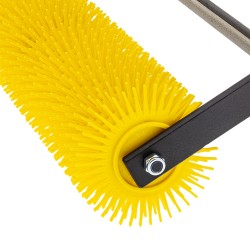 18" 450mm Spiked Roller-Loose Disc 18" 450mm Spiked Roller-Loose Disc