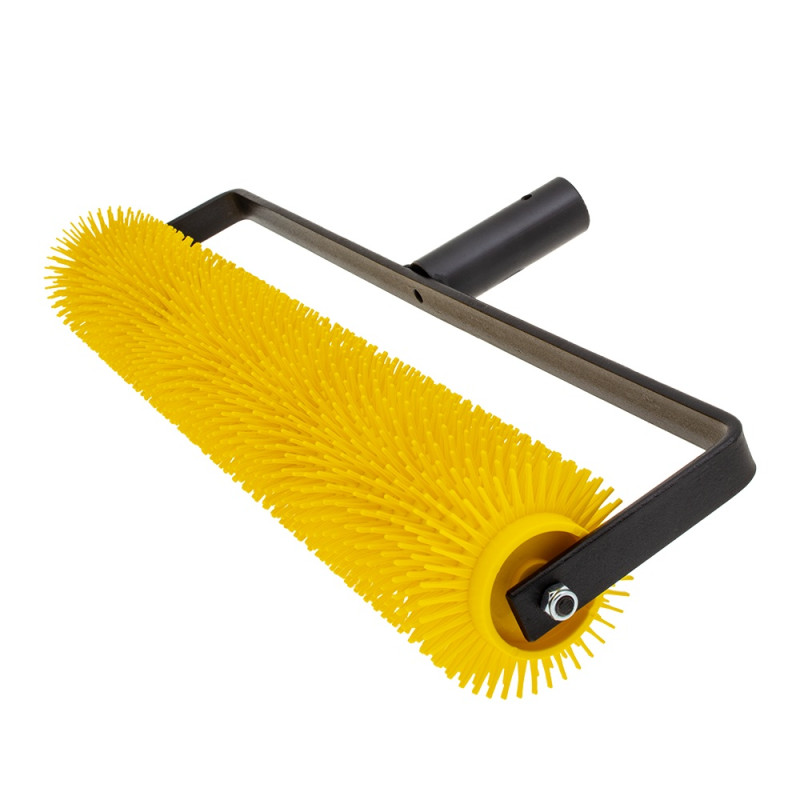 18" 450mm Spiked Roller-Loose Disc 18" 450mm Spiked Roller-Loose Disc