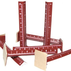 Levelpins (pack of 100)