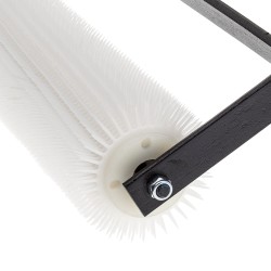 12" 300mm Spiked Roller-Super Sharp 12" 300mm Spiked Roller-Super Sharp