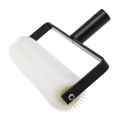 12" 300mm Spiked Roller-Super Sharp