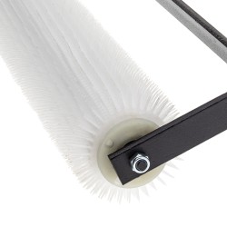 18" 450mm Spiked Roller-Super Sharp