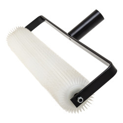 18" 450mm Spiked Roller-Super Sharp