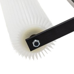 18" 450mm Spiked Roller-Super Sharp