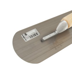 Marshalltown Pool Trowel 16" X 4.5" Marshalltown Pool Trowel 16" X 4.5"