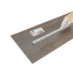 Marshalltown Cement Finishing Trowel 20" x 5" Marshalltown Cement Finishing Trowel 20" x 5"