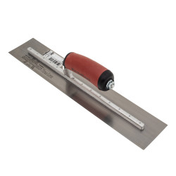 Marshalltown Finishing Trowel with Durasoft Handle 16" X 3"