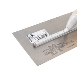 Marshalltown Finishing Trowel Stainless Steel 14" X 4" Marshalltown Finishing Trowel Stainless Steel 14" X 4"
