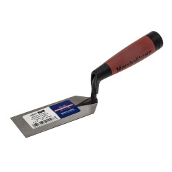 Marshalltown 52DH Margin Trowel-Durasoft Handle 5" x 2"