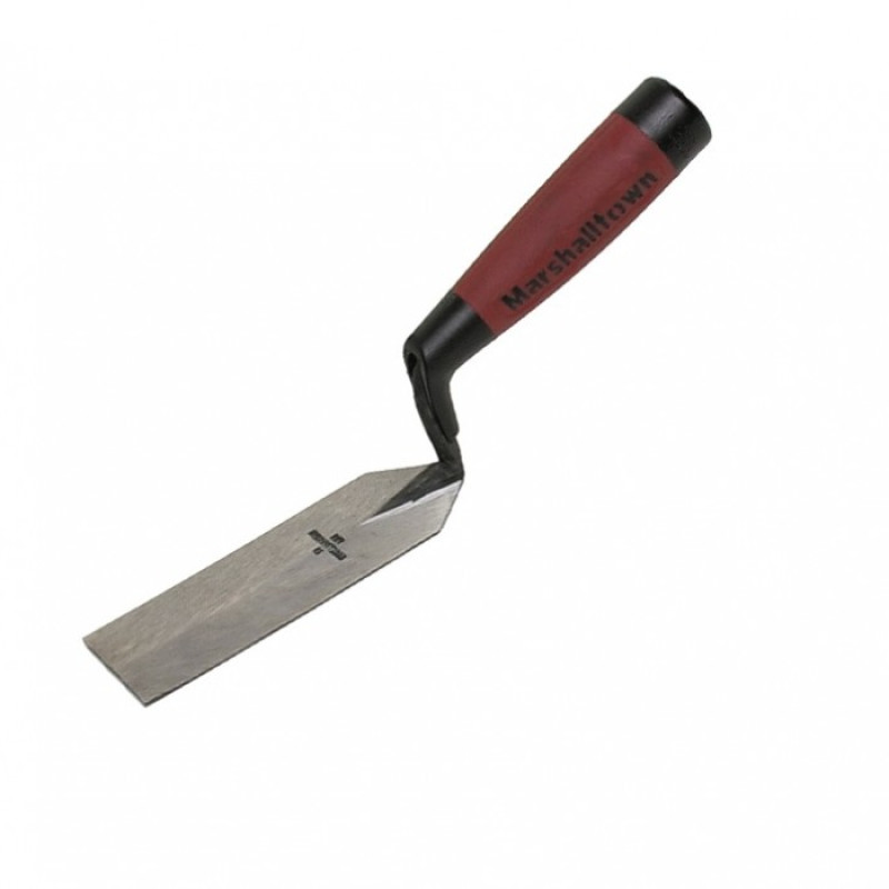Marshalltown 52DH Margin Trowel-Durasoft Handle 5" x 2" Marshalltown 52DH Margin Trowel-Durasoft Handle 5" x 2"