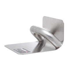 Coving Trowel 100mm x 20mmx 160mm
