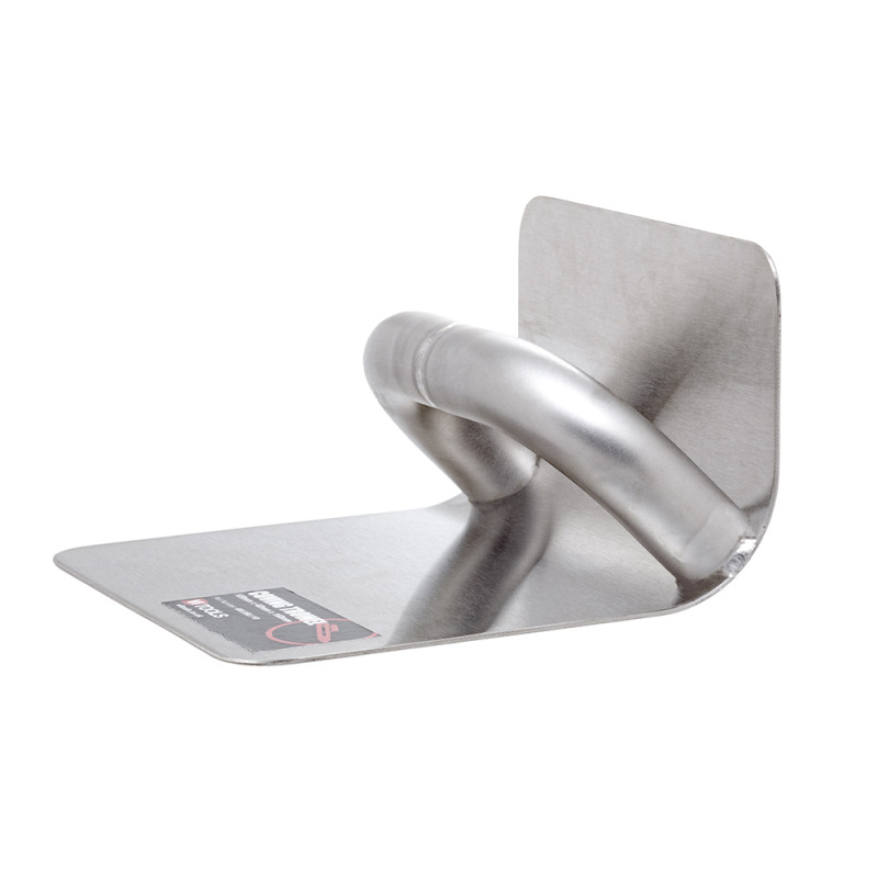 Coving Trowel 100mm x 20mmx 160mm Coving Trowel 100mm x 20mmx 160mm