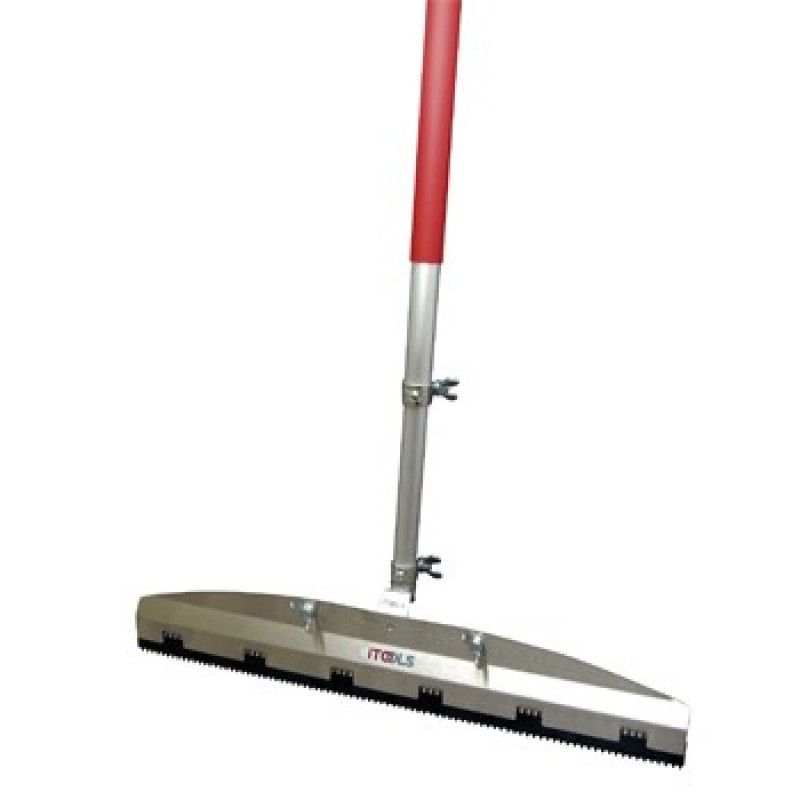 iTools Upright Trowel Kit (suitable for 56 cm standard inserts) iTools Upright Trowel Kit (suitable for 56 cm standard inserts)
