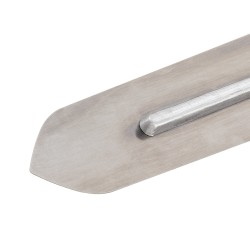 Swedish 861/60 Finishing Trowel 600mm