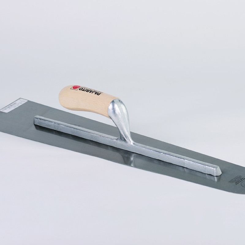 Swedish 861/60 Finishing Trowel 600mm
