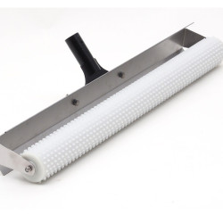 18" (450mm) x 1/8" Stubbi Roller & Frame