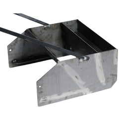 18" Screed Sledge