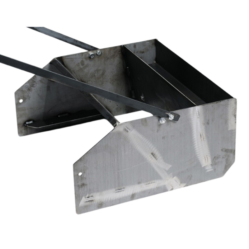 18" Screed Sledge 18" Screed Sledge