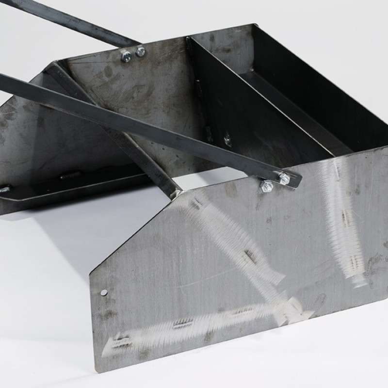 24" Screed Sledge 24" Screed Sledge