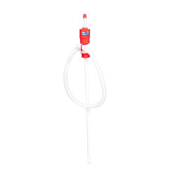 Sealey Syphon Pump 205Ltr/48gal - Male Fitting