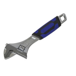 Faithfull 6" Contract Adjustable Spanner 150mm