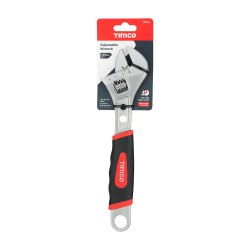 Timco 10" Adjustable Wrench Timco 10" Adjustable Wrench