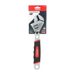 Timco 12" Adjustable Wrench Timco 12" Adjustable Wrench